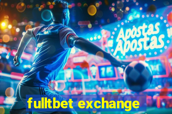 fulltbet exchange